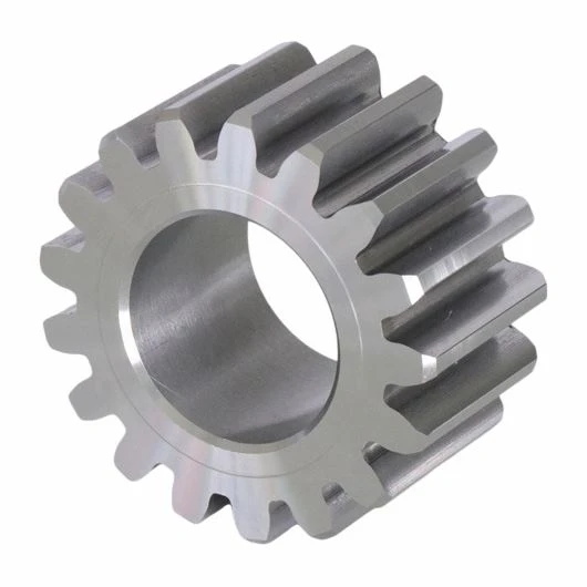 Gear og tandhjul